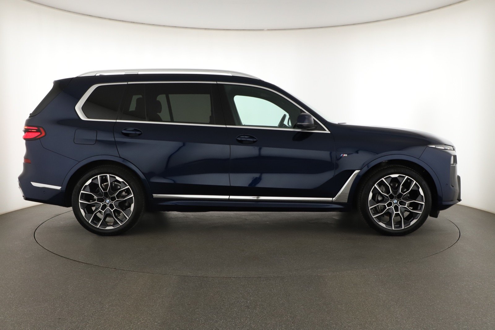 BMW X7 - 2024