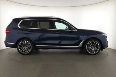 BMW X7 - 2024