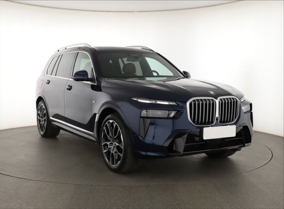 BMW X7 - 2024