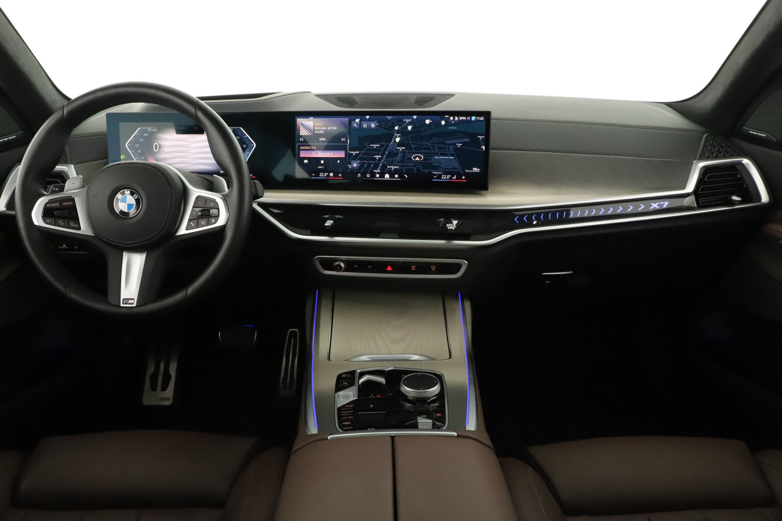 BMW X7 - 2024