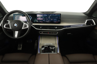 BMW X7 - 2024