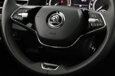 Škoda Scala - 2024