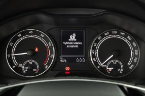 Škoda Scala - 2024