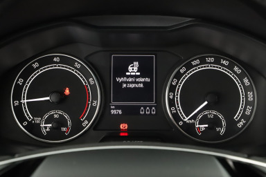 Škoda Scala - 2024