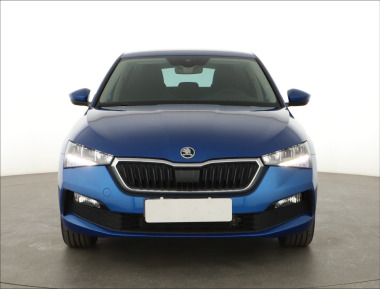 Škoda Scala - 2024