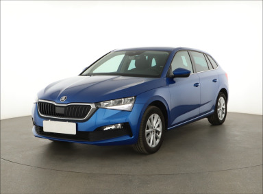Škoda Scala - 2024
