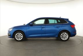 Skoda Scala - 2024