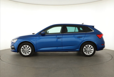 Škoda Scala - 2024