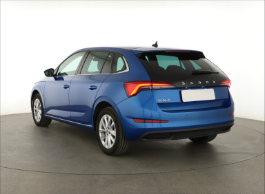 Škoda Scala - 2024