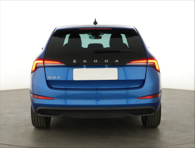 Škoda Scala - 2024