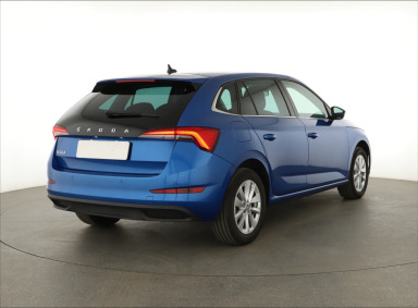 Škoda Scala - 2024