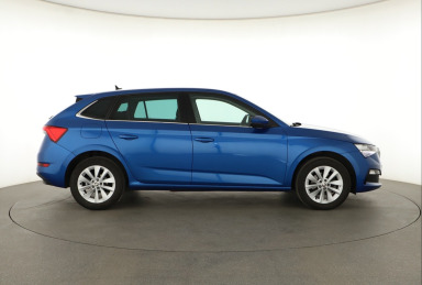 Škoda Scala - 2024