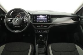 Škoda Scala - 2024