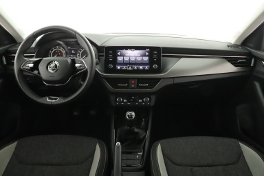 Škoda Scala - 2024