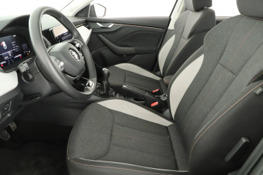 Škoda Scala - 2024