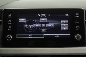 Škoda Scala - 2024