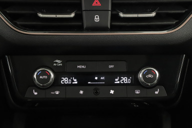 Škoda Scala - 2024