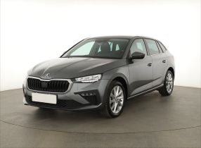 Skoda Scala - 2024