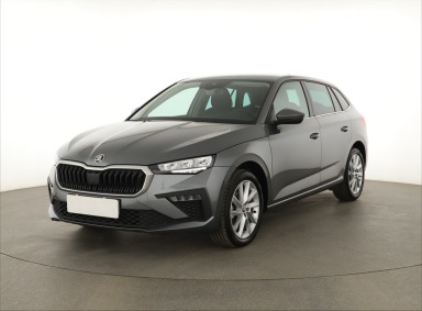 Škoda Scala - 2024