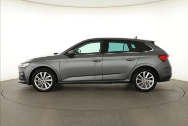 Škoda Scala - 2024