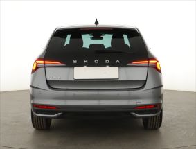 Škoda Scala - 2024