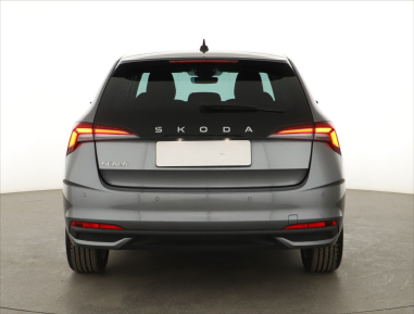 Škoda Scala - 2024