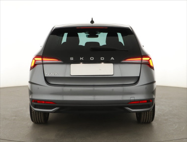 Škoda Scala - 2024