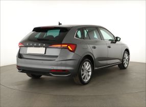 Škoda Scala - 2024