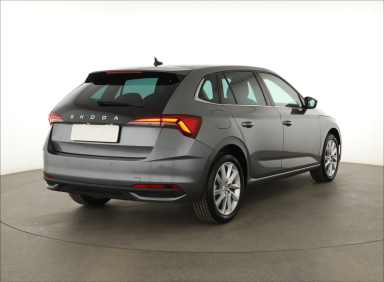 Škoda Scala - 2024