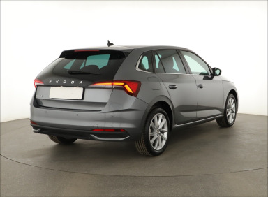Škoda Scala - 2024