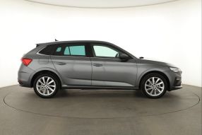 Škoda Scala - 2024