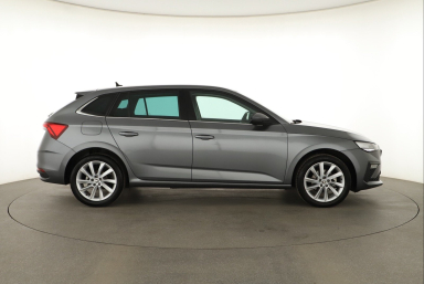 Škoda Scala - 2024