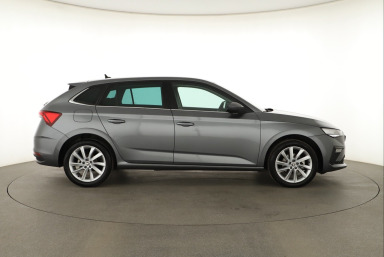 Škoda Scala - 2024