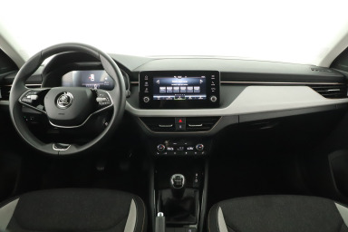 Škoda Scala - 2024
