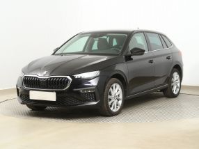 Skoda Scala - 2024