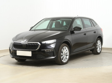 Škoda Scala - 2024
