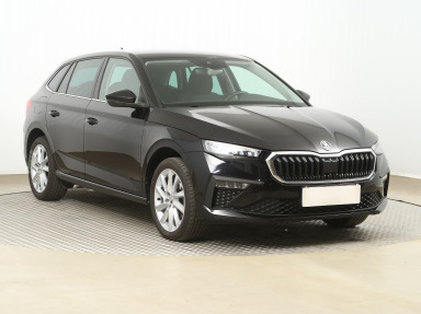 Škoda Scala - 2024