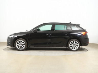Škoda Scala - 2024