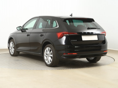 Škoda Scala - 2024