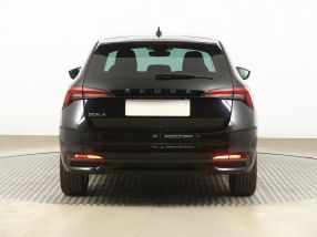 Škoda Scala - 2024