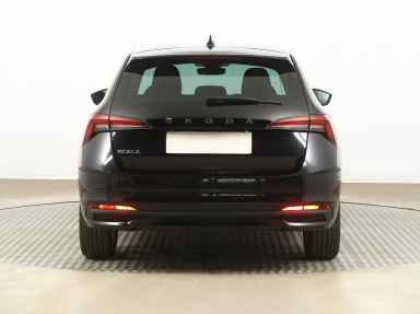 Škoda Scala - 2024