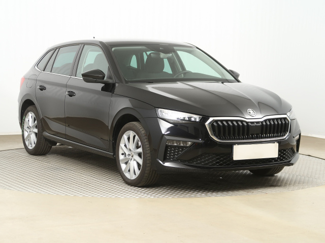 Skoda Scala 2024