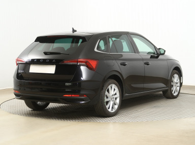 Škoda Scala - 2024