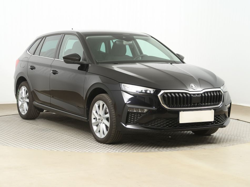 Skoda Scala - 2024