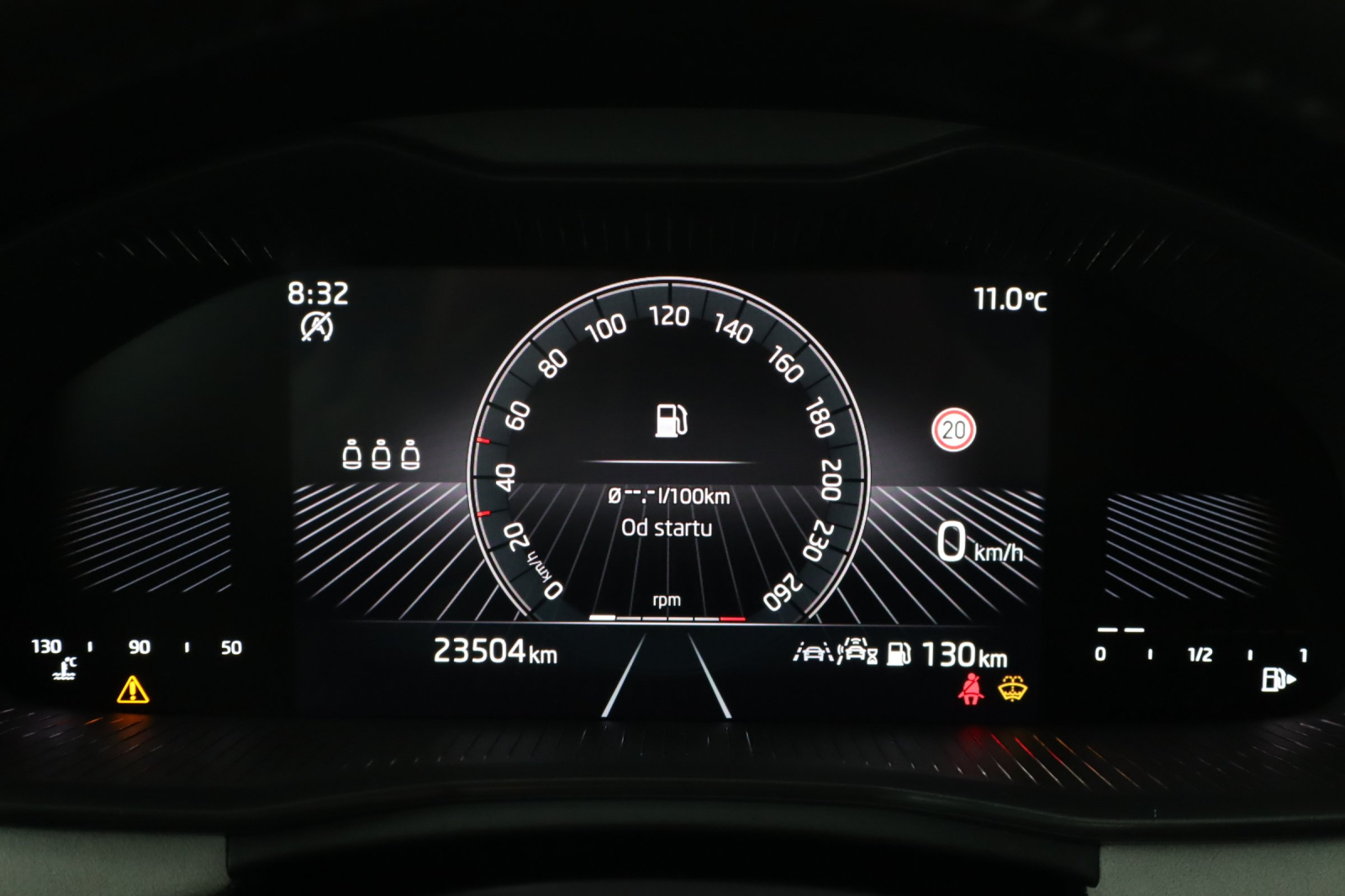 Škoda Scala - 2024
