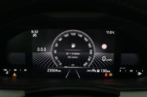 Škoda Scala - 2024