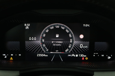 Škoda Scala - 2024