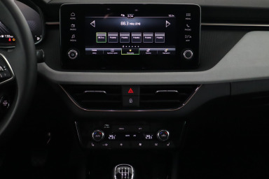 Škoda Scala - 2024