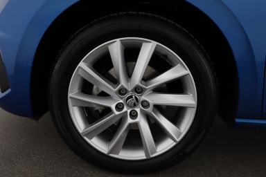 Škoda Scala - 2024