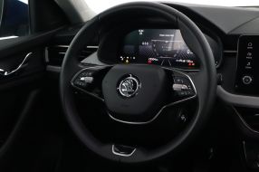 Škoda Scala - 2024